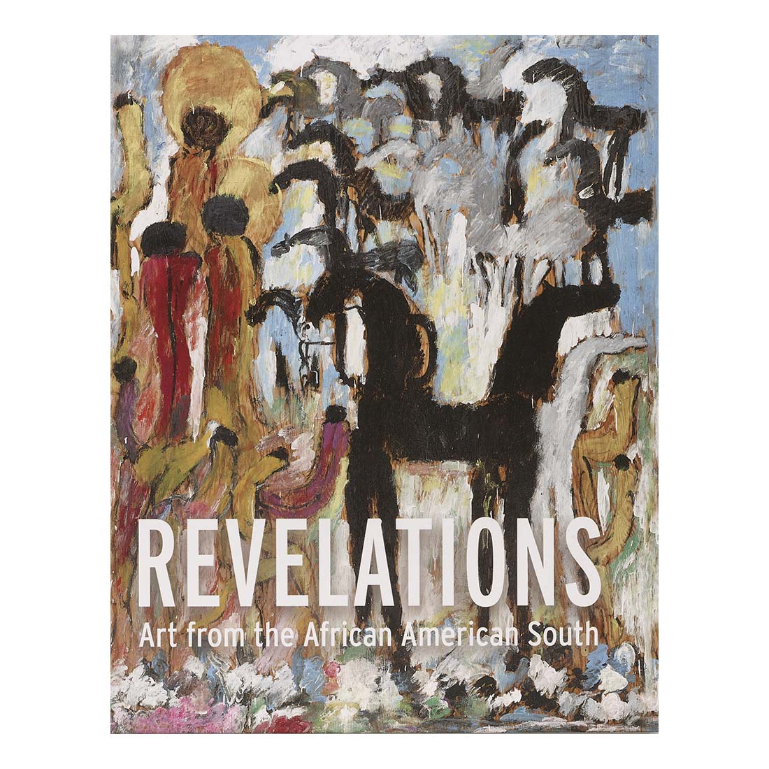 Revelations: Art from the African American South