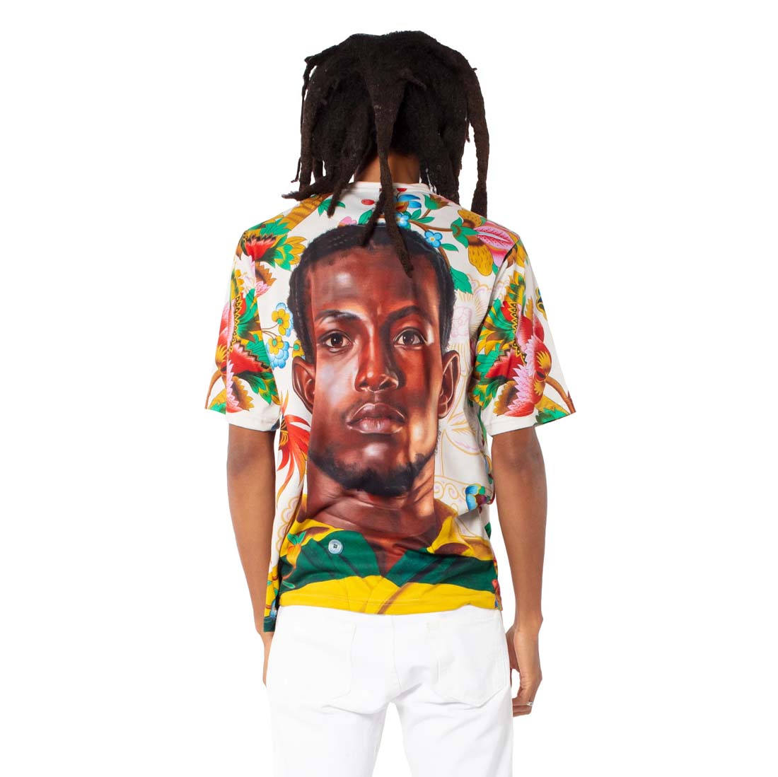 Kehinde Wiley Death of Saint Joseph T-Shirt