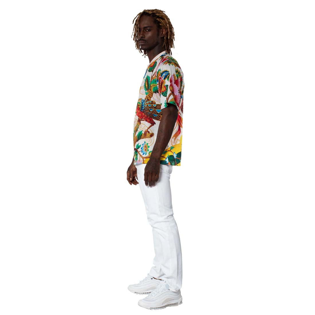 Kehinde Wiley Death of Saint Joseph T-Shirt