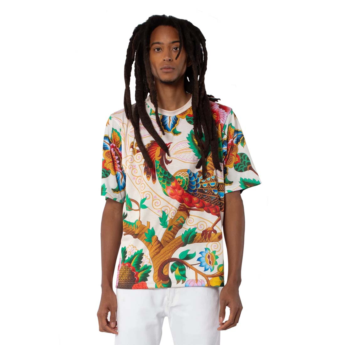 Kehinde Wiley Death of Saint Joseph T-Shirt