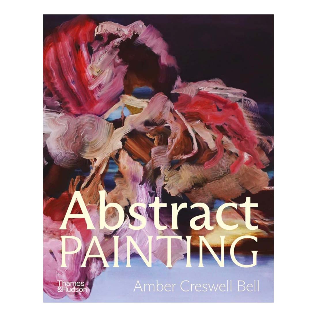 Abstract Painting: Contemporary Painters