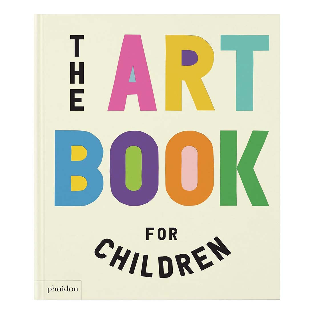 The Art Book for Children