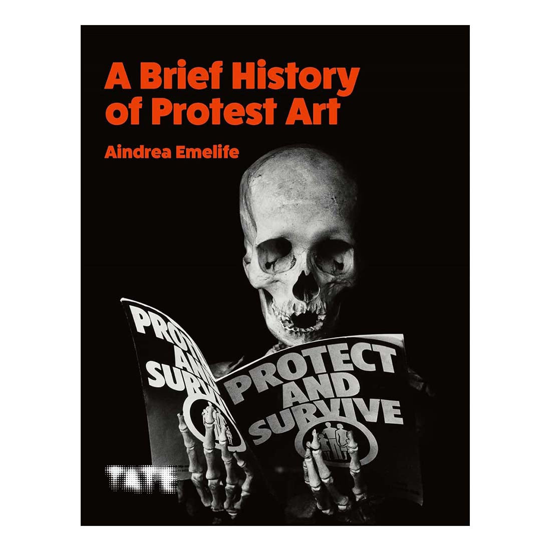 A Brief History of Protest Art