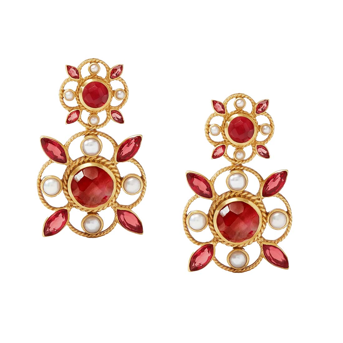 Monaco Earrings