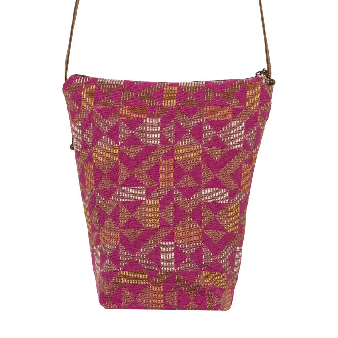 Americana Pink City Girl Bag