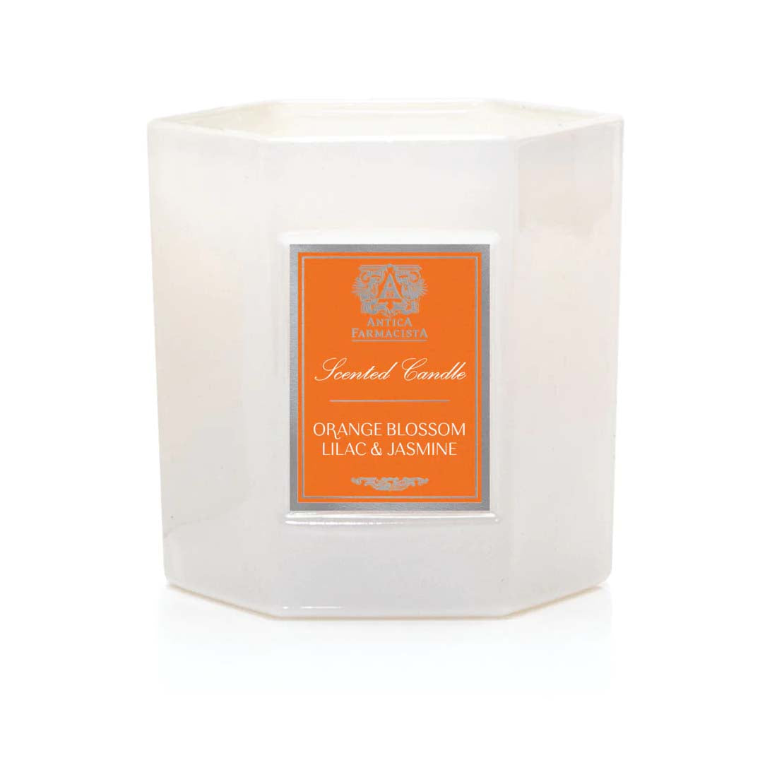 Orange Blossom 9oz Candle