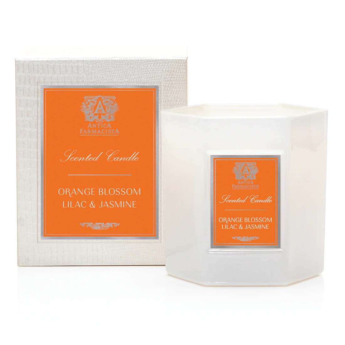 Orange Blossom 9oz Candle