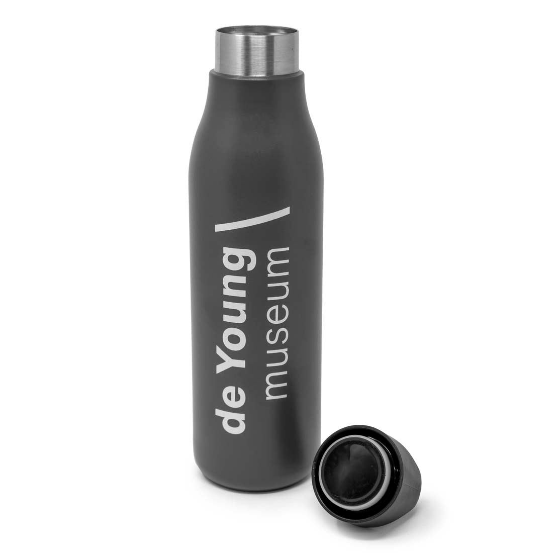 de Young Fog City Insulated Bottle