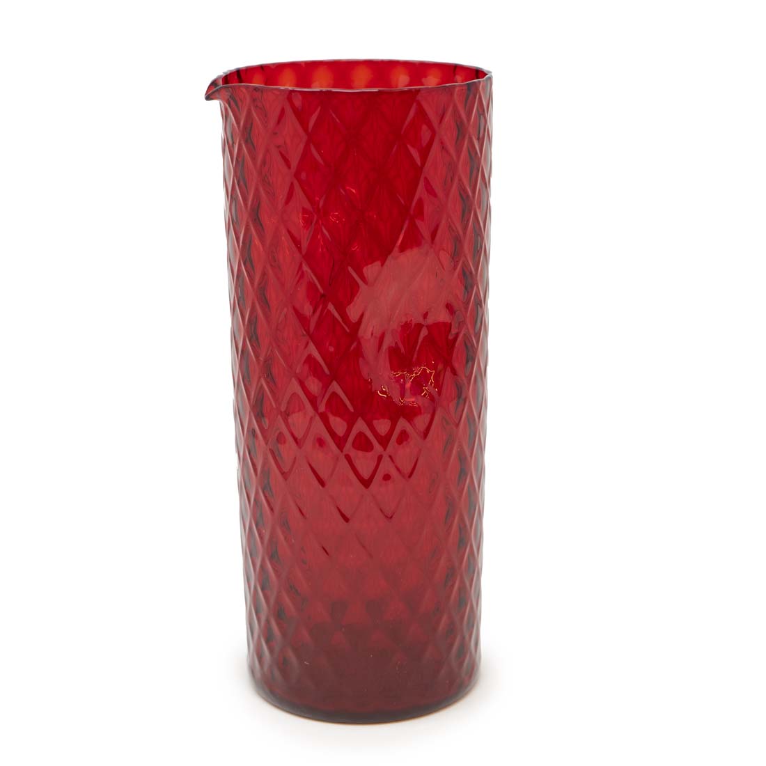 Red Veneziano Carafe