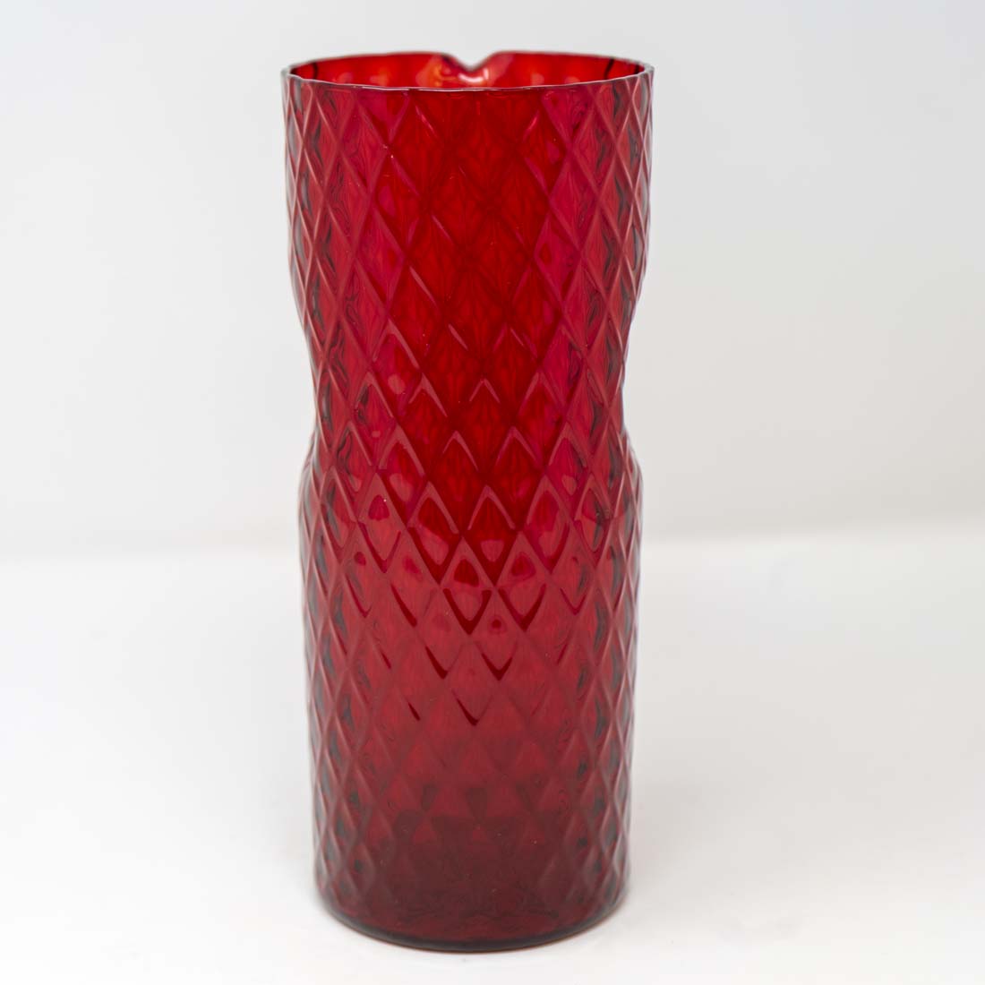 Red Veneziano Carafe