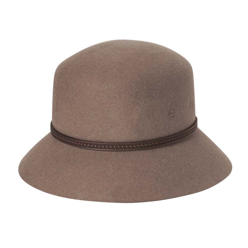 Small Remy Mid Brim Hat