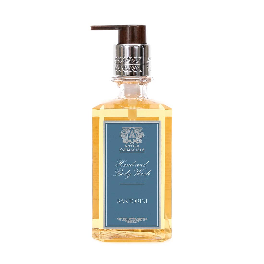 Santorini Hand &amp; Body Wash