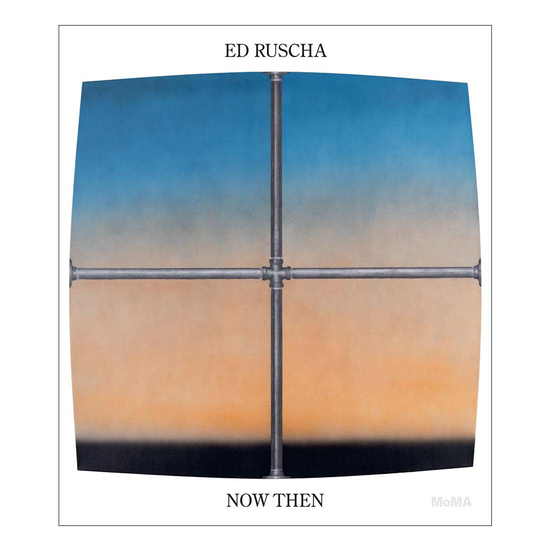 Ed Ruscha / Now Then: A Retrospective