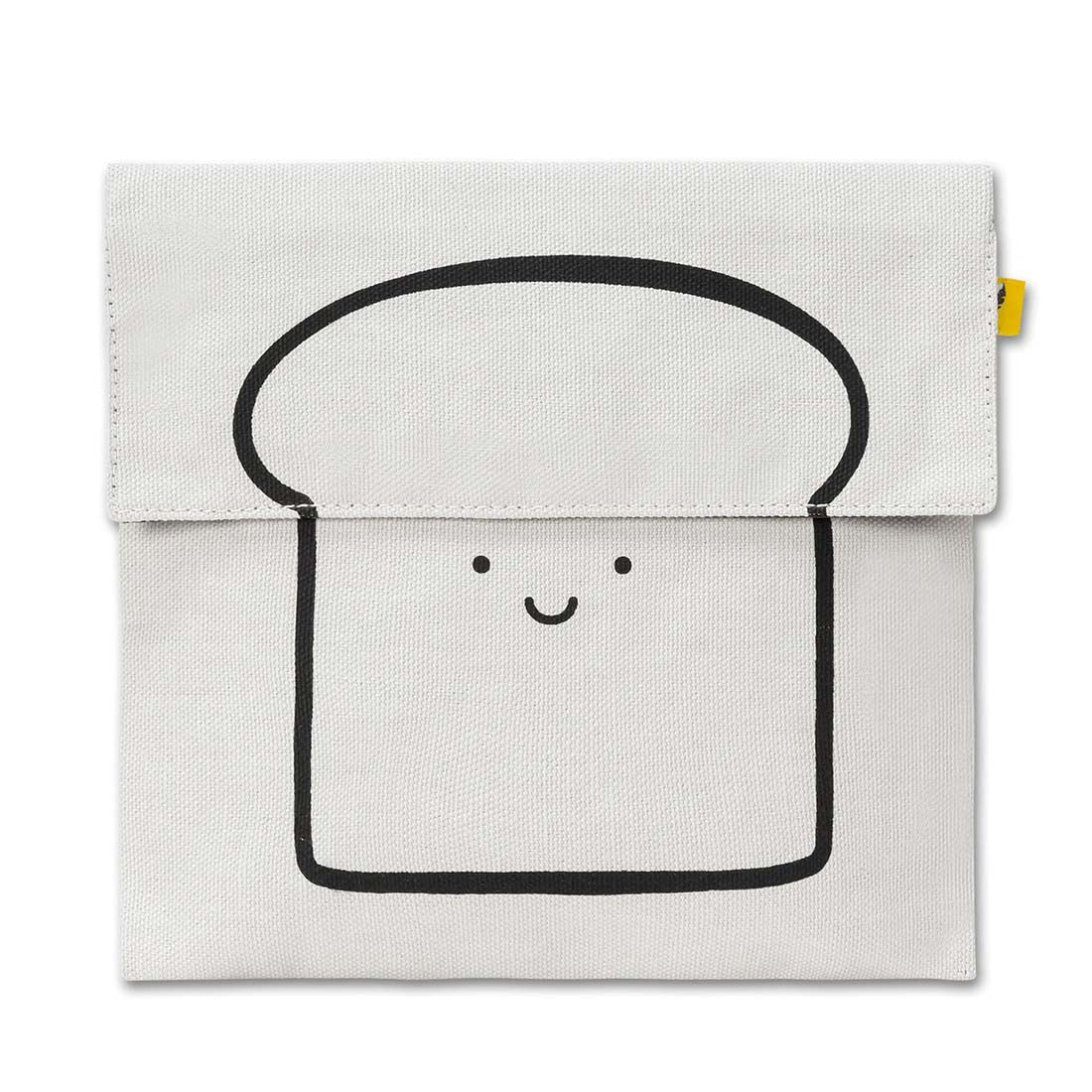 Bread Flip Snack Bag