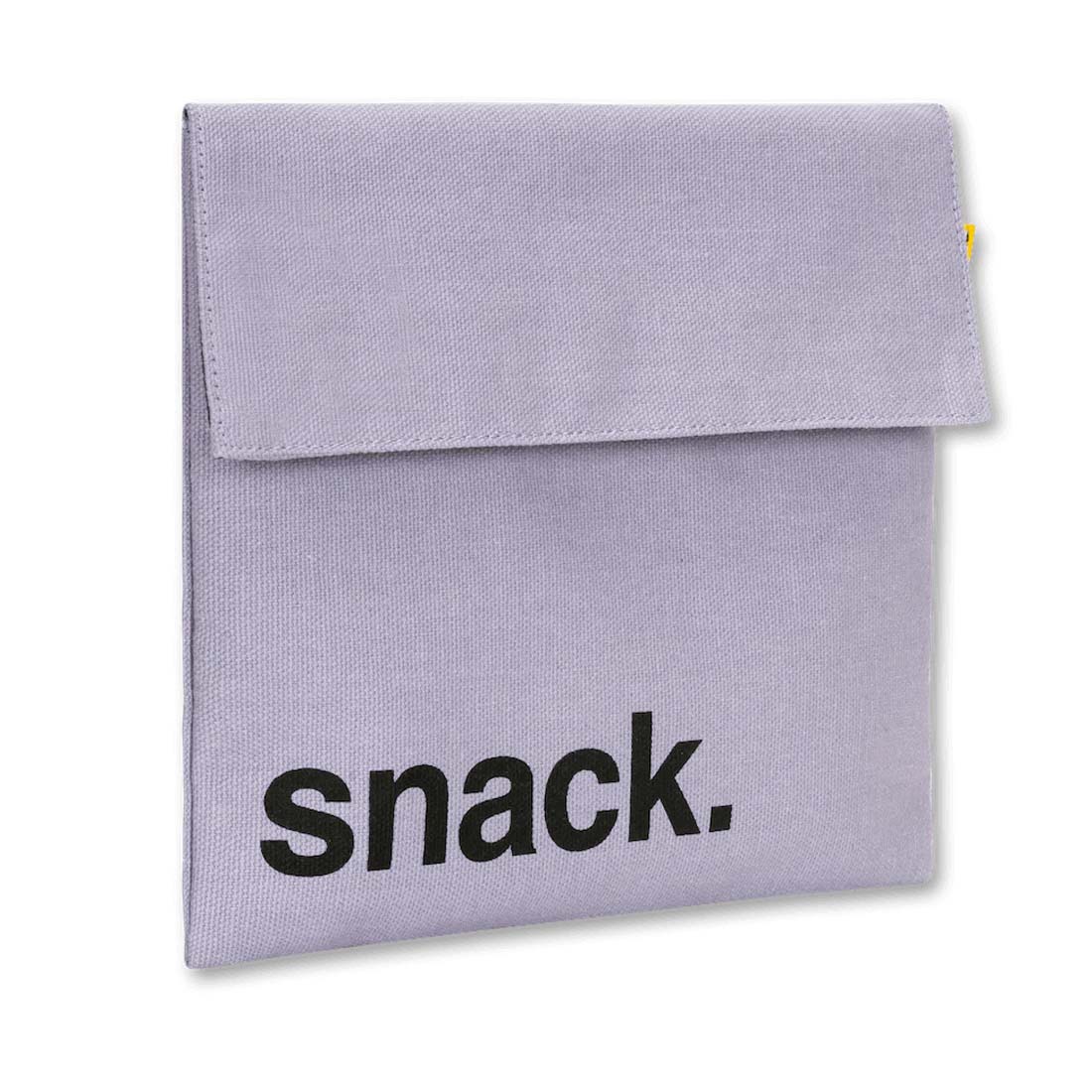 Lavender Flip Snack Sack