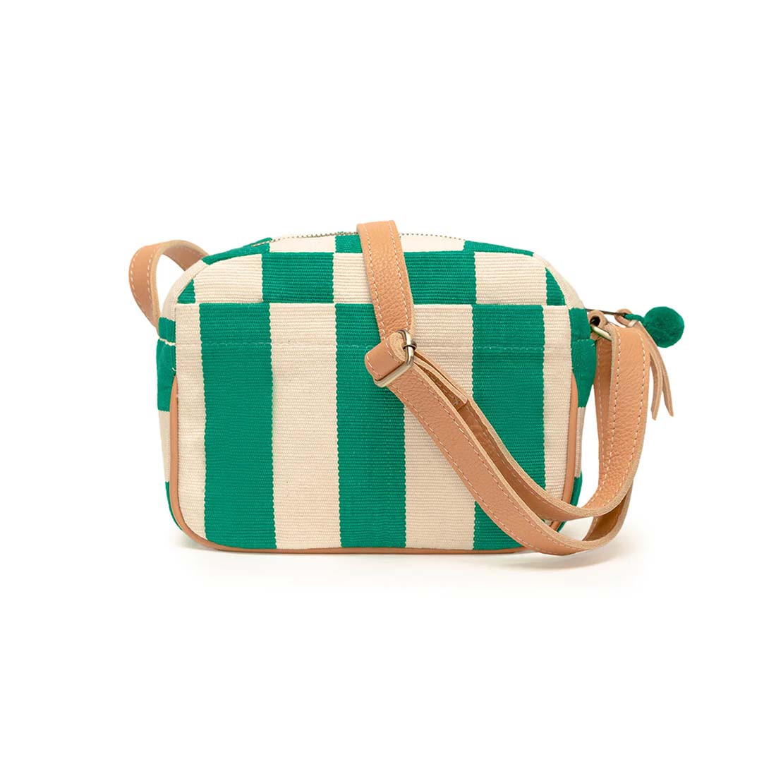 Watermelon Juana Crossbody Bag