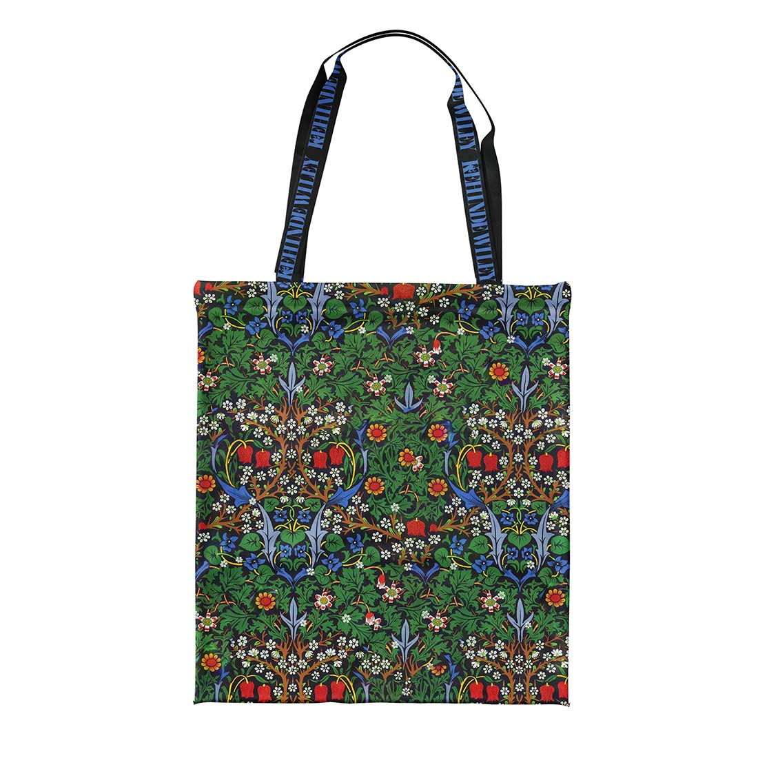 Kehinde Wiley Mrs. Siddons Tote Bag