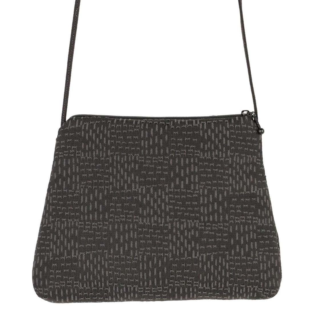 Black Basket Sparrow Bag