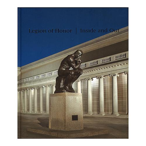 Legion of Honor: Inside and Out