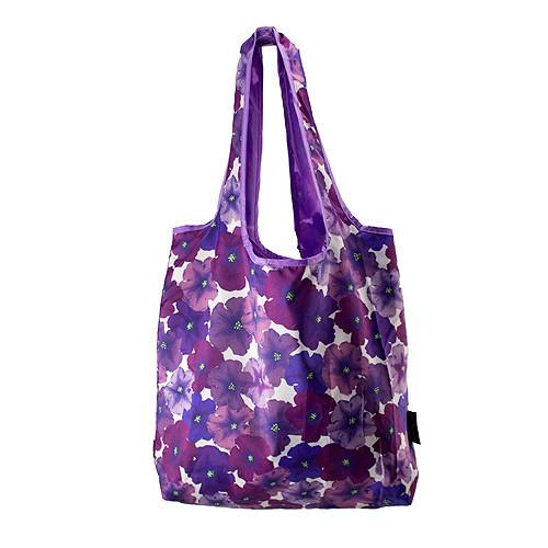 Petunias Eco Tote