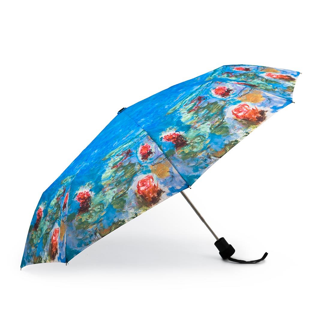 Monet Water Lilies Umbrella