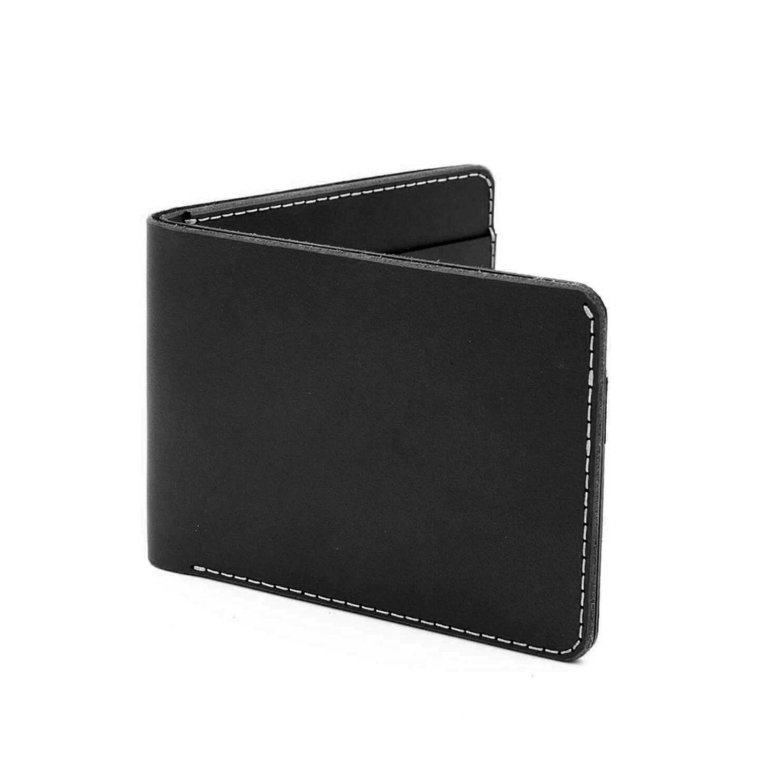 Perforated Landscape Wallet