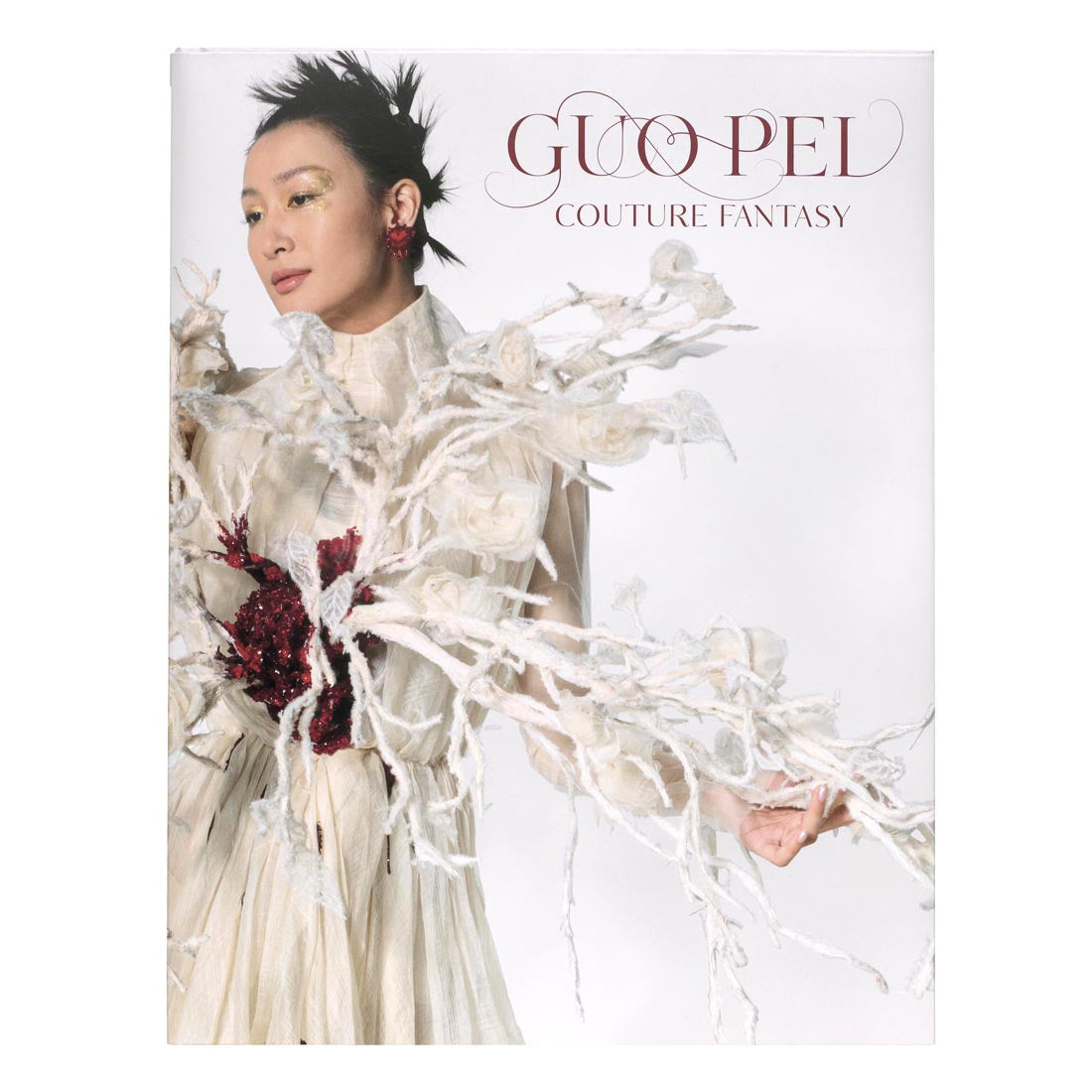 Guo Pei: Couture Fantasy Exhibition Catalogue