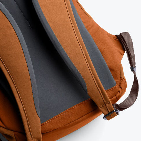 Bronze Compact Backpack