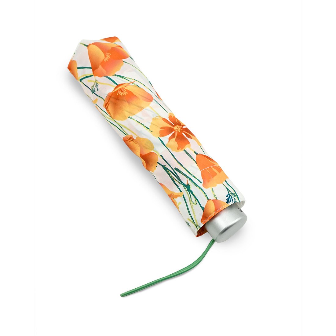 California Poppies Umbrella