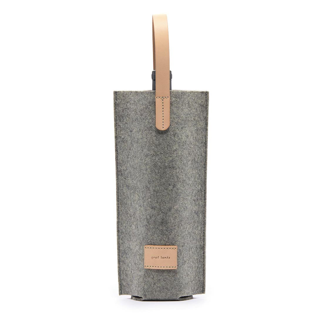 Granite Felt Cozy Carrier