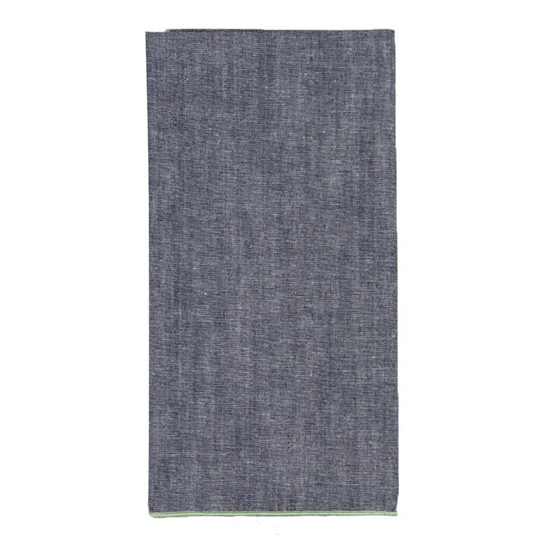 Absinthe Chambray Napkin