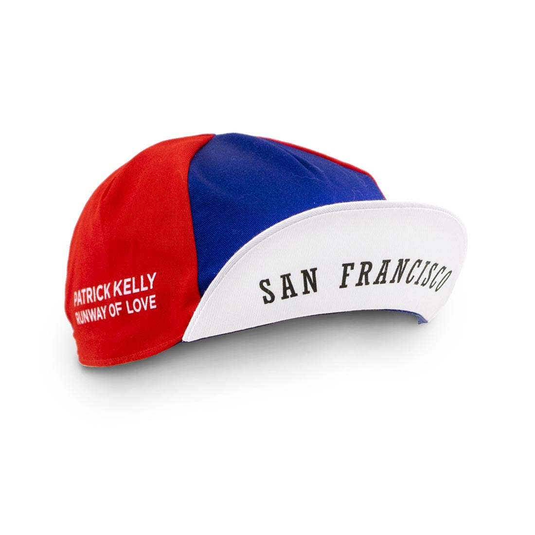 San Francisco Kelly Cap