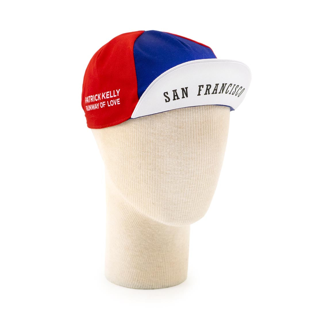 San Francisco Kelly Cap