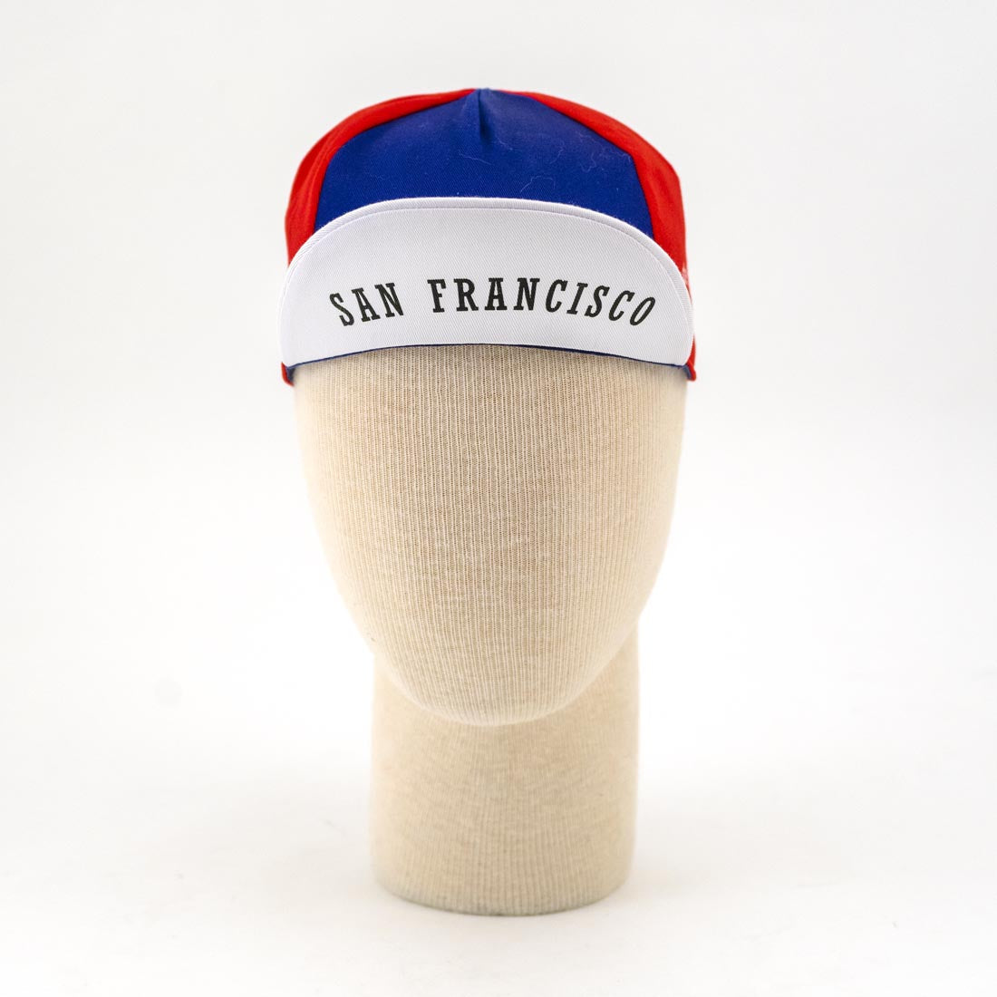 San Francisco Kelly Cap