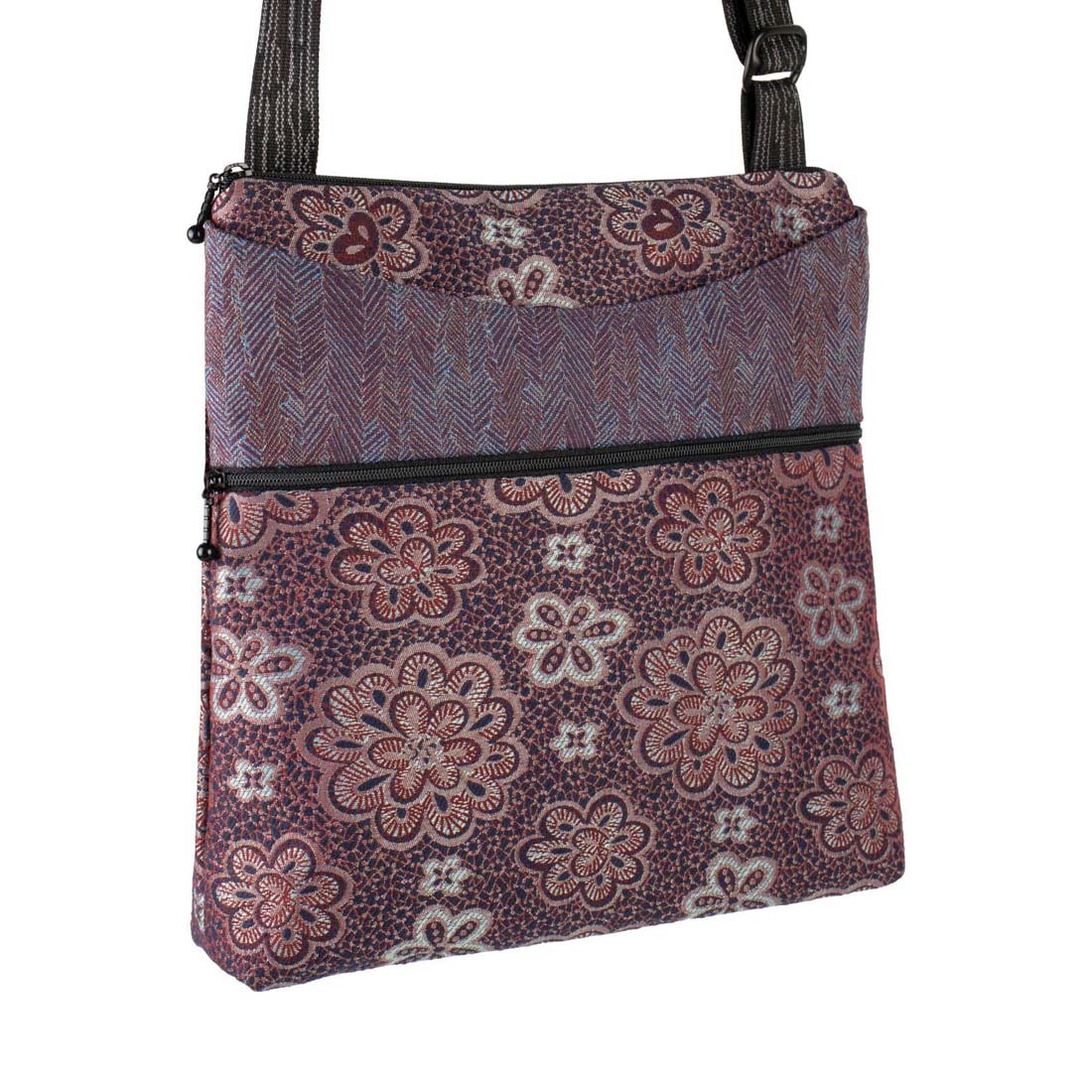 Forest Flower Royal Spree Bag