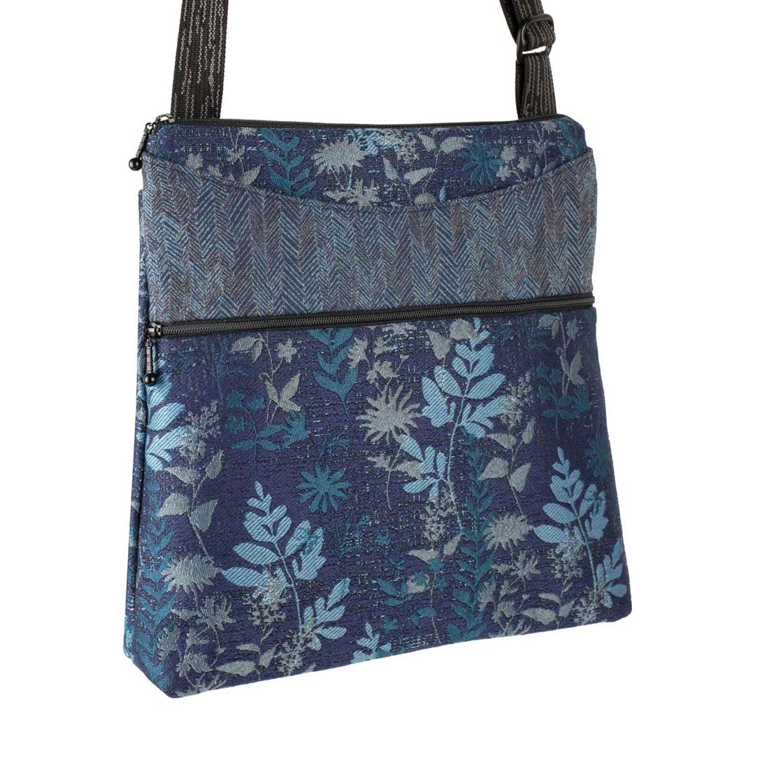 Woodland Blue Spree Bag