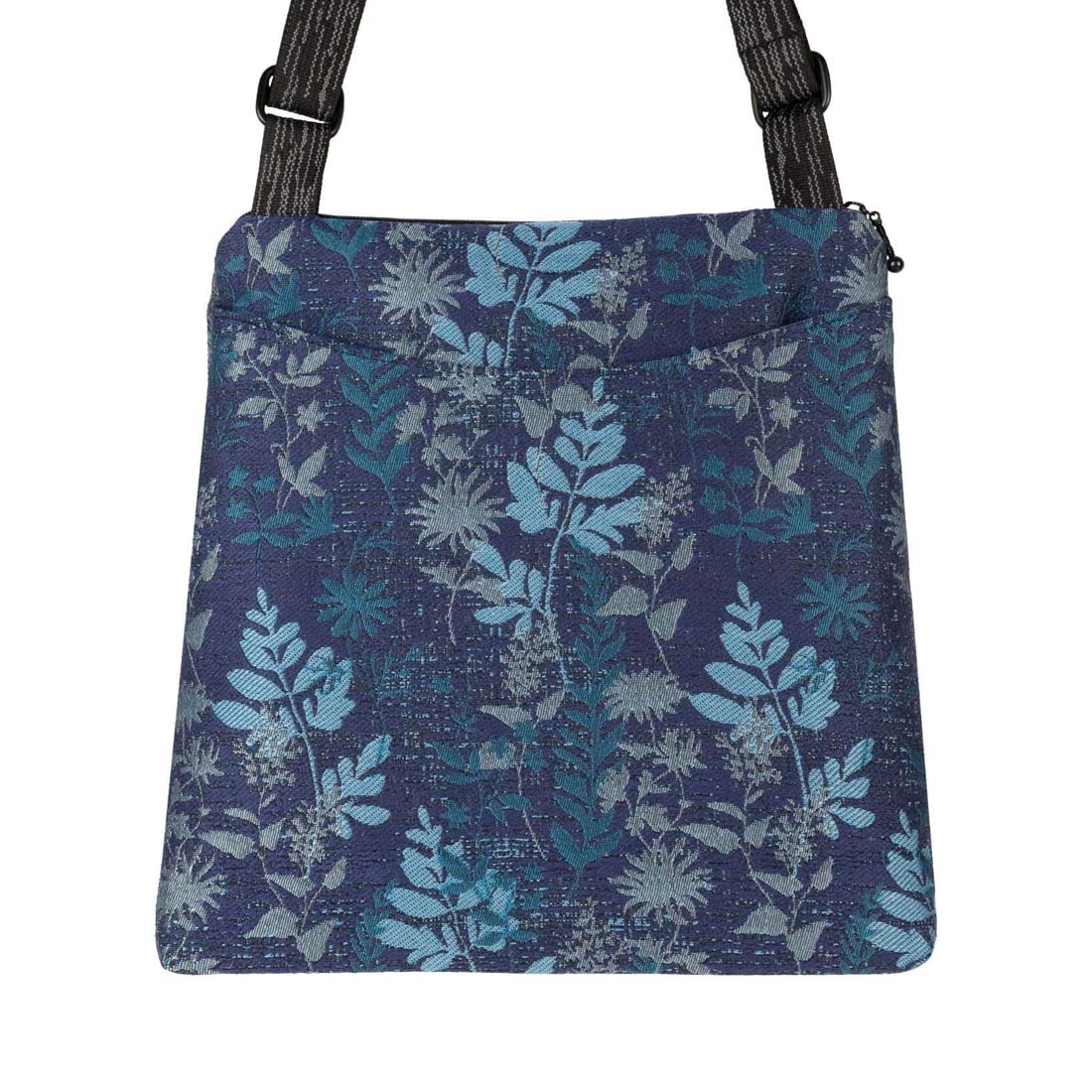 Woodland Blue Spree Bag