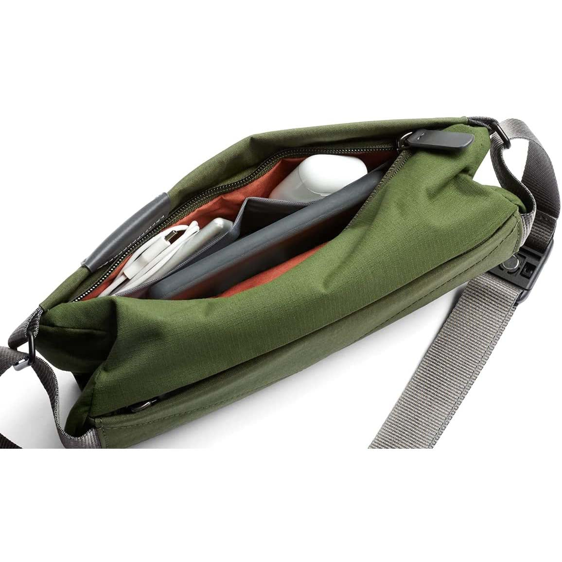 Ranger Green Mini Sling