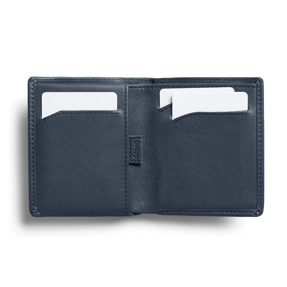 Basalt Note Sleeve Wallet