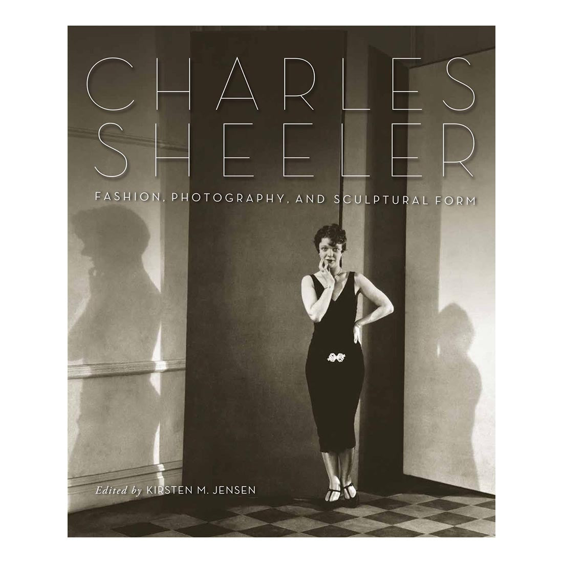 Charles Sheeler: Fashion, Photography, and Sculptural Form