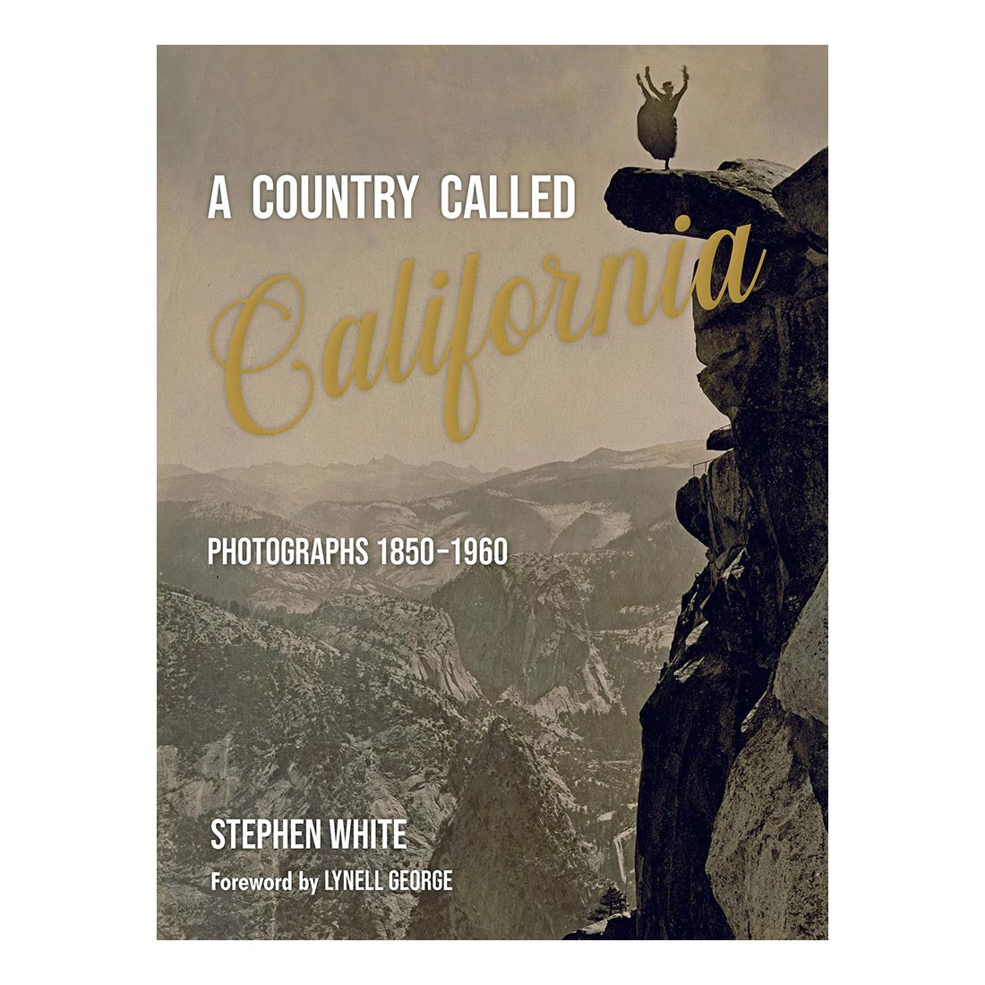 A Country Called California