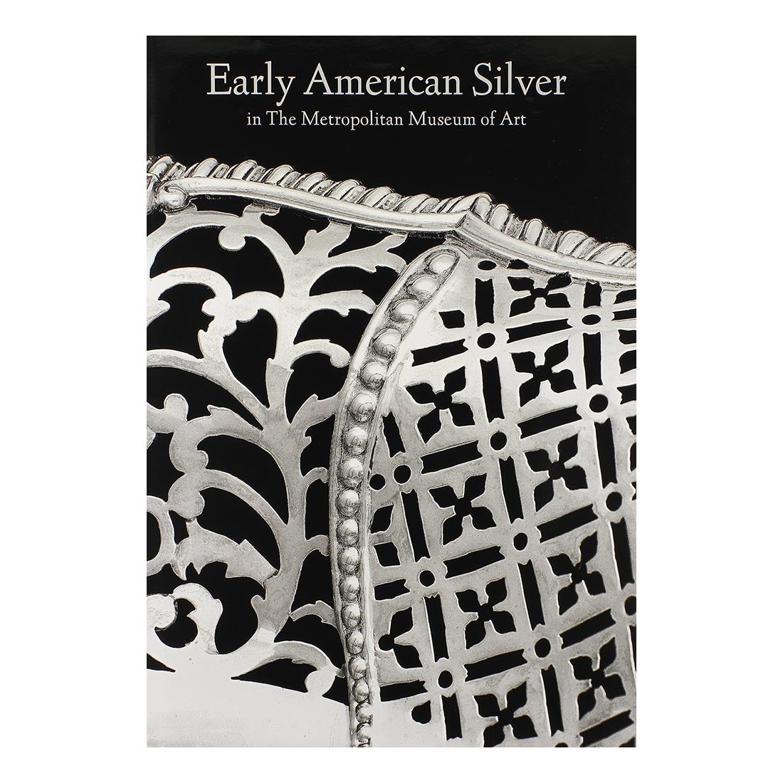 Early American Silver