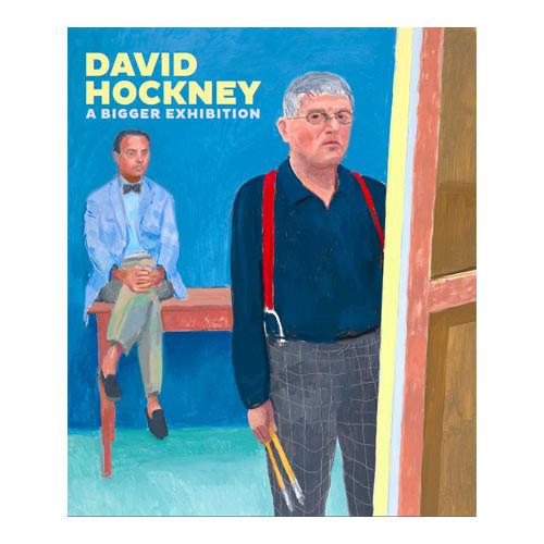 David Hockney: A Bigger Exhibition