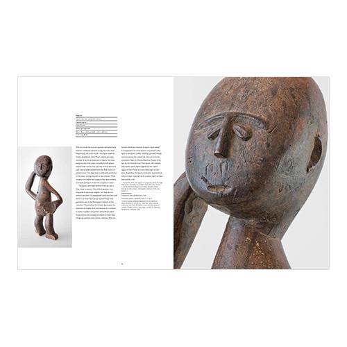 Embodiments: Masterworks of African Figurative Sculpture