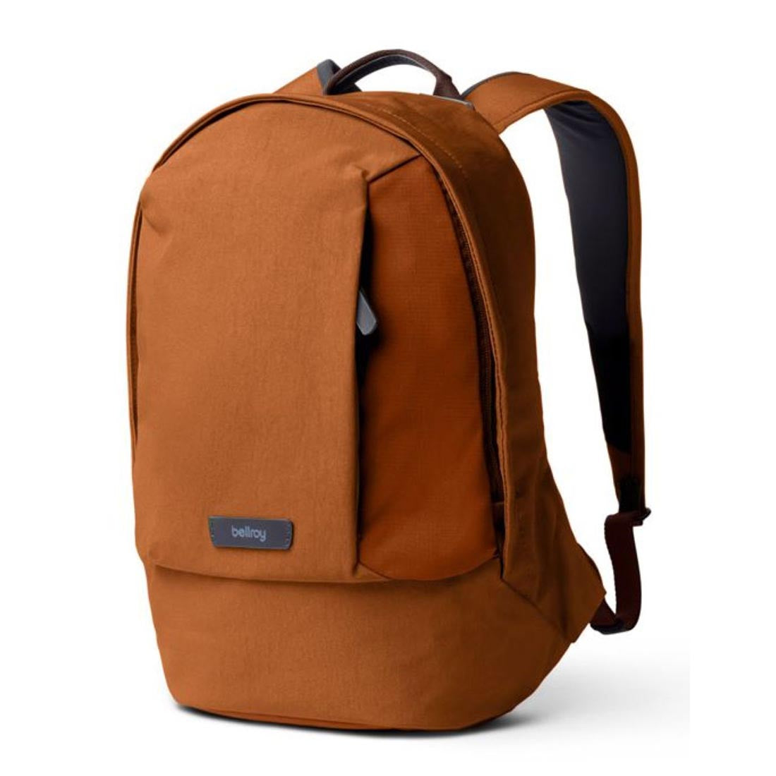 Bronze Compact Backpack