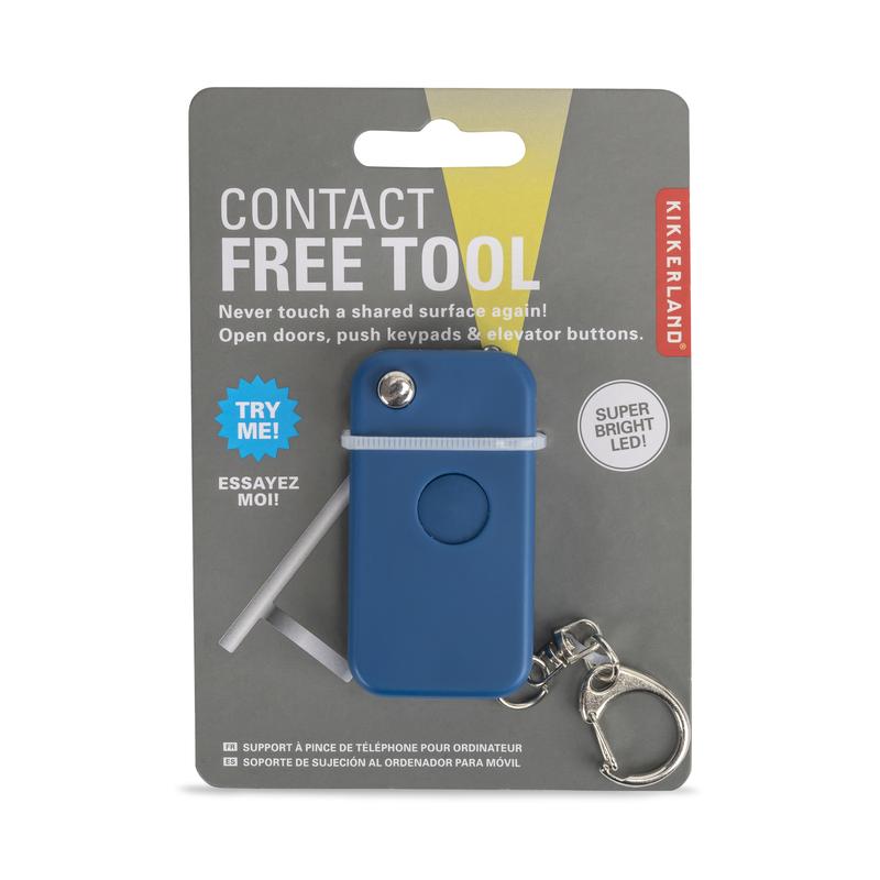 Contact Free Tool