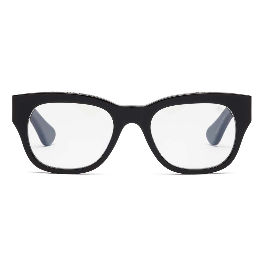 Miklos Gloss Black Readers +1.5