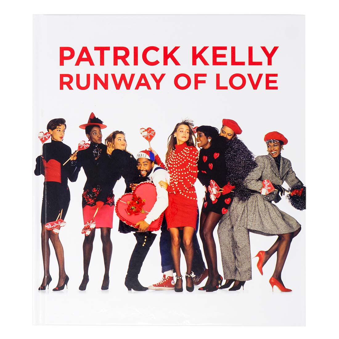 Patrick Kelly: Runway of Love