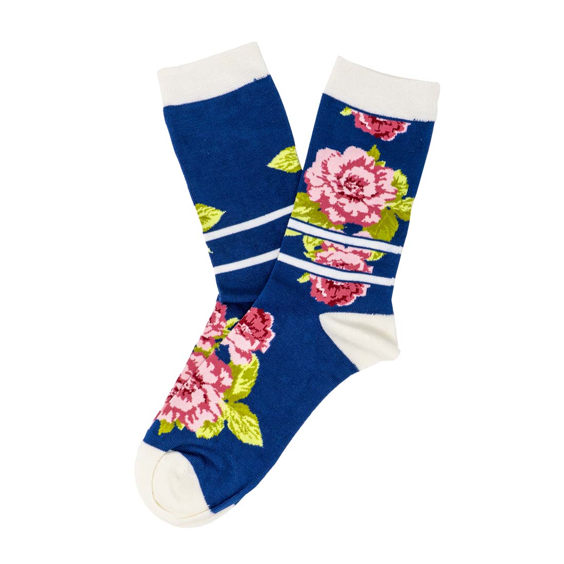 Peonies If you Please Women&#39;s Socks