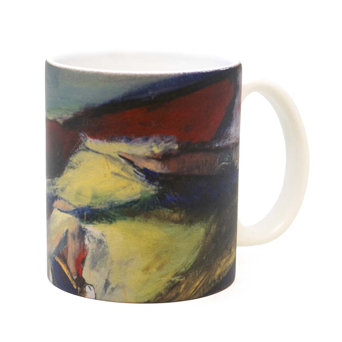 Bing Mayacamas No. 6 Mug